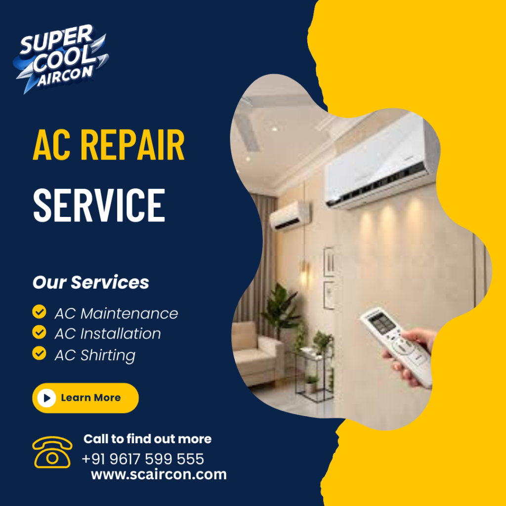 AC Repair Service